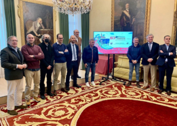 Cuenta atrás para la 53 TotalEnergies San Silvestre de Gijón