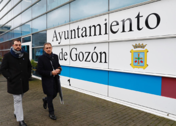 Adrián Barbón: «Nunca voy a estar de acuerdo en beneficiar a corruptos»