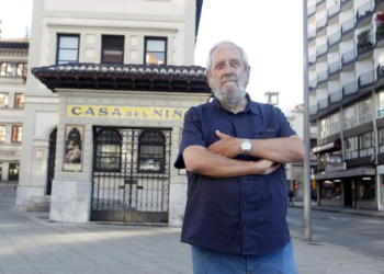 Fallece José Antonio Rodríguez Canal, exdirector adjunto de El Comercio