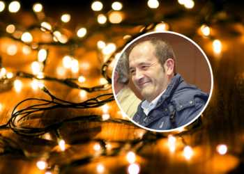 Iluminar o ahorrar, esa es la cuestión