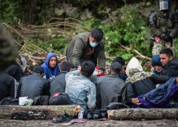 Asturias suministra kits de supervivencia a la población afgana desplazada