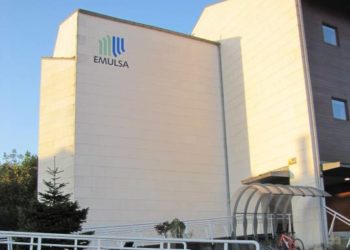 Esteban Lázaro Álvarez, nuevo gerente de Emulsa