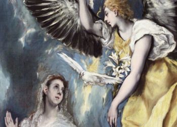 Declaran la “Inmaculada Concepción” de El Greco como Bien de Interés Cultural