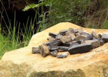 La cultura del azabache, Bien de Interés Cultural