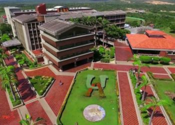 La Universidad de Oviedo y la Universidad del Atlántico de Colombia firman un convenio de colaboración