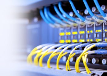 Nuevas ayudas para instalar fibra óptica en polígonos y parques empresariales de Asturias