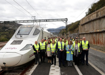 El retraso en la variante de Pajares es ya una «posibilidad» para el Gobierno asturiano