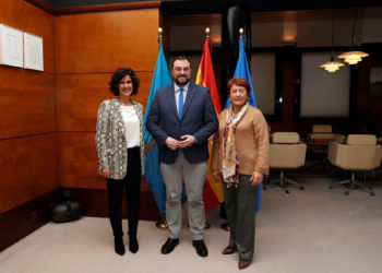 Los bonos al consumo podrían ser una realidad en Asturias esta primavera