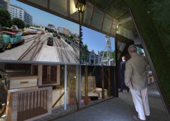 La conexión ferroviaria de alta velocidad con Madrid será el punto fuerte de Asturias en Fitur