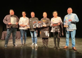 La Gitana, de Gijón, triunfa en el Concurso Nacional de callos