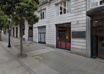 Nochevieja «muy tranquila» y de pocas intervenciones para la Policía Local de Gijón