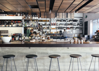 La hostelería asturiana pierde autónomos pero recupera asalariados