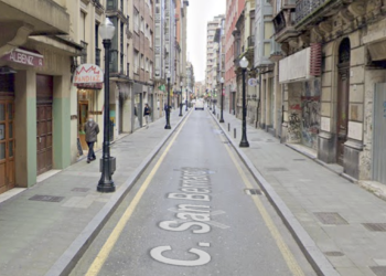 Detenido tras ser acusado de tocamientos y de robar un móvil en la Nochevieja de la Sala Albéniz