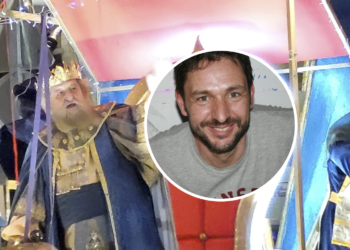 Para hacer bien el amor hay que venir al sur