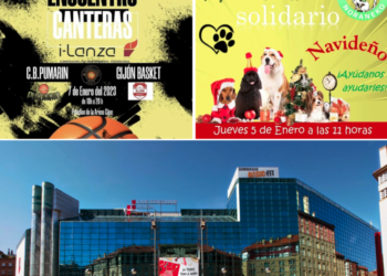 Planes | Mercadillo solidario, MUSOC y rebajas en Los Fresnos