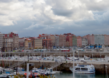El Tiempo de Javimo | «Este fin de semana llega el invierno»