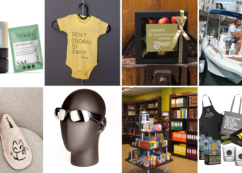 Los regalos más especiales para tus seres queridos