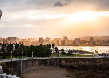 ¿Qué tiempo tendremos este fin de semana en Asturias?