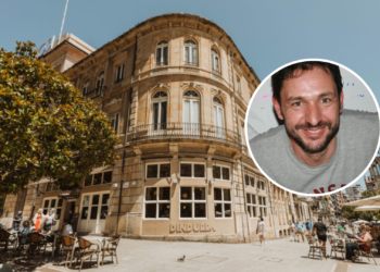 Tócala otra vez, Sam