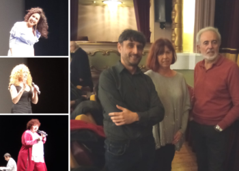 La voz solidaria de los vecinos gijoneses