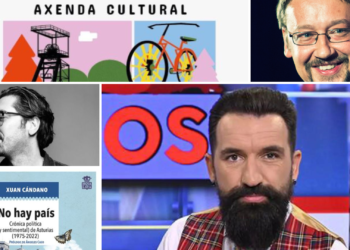 Talleres, charlas, teatro o conciertos: así es la Agenda Cultural trimestral de Mieres