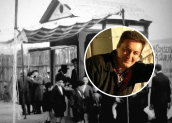 Las cantinas y los mayordomos de El Molinón