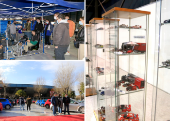 Las actividades paralelas, el complemento perfecto del Salón de Competición de Asturias