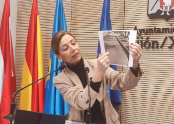 El PP urge al Gobierno local un cronograma para la remodelación de la fachada marítima occidental