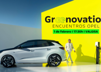 Opel y Valgisa te invitan a descubrir las Zonas de Bajas Emisiones de Gijón