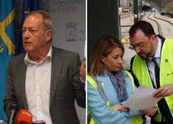 Martín pide la dimisión de la ministra de Transportes ante el nuevo retraso en la variante de Pajares