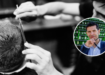 El samurái de la vida