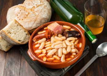 Las 5 mejores fabadas que puedes comer fuera de Asturias
