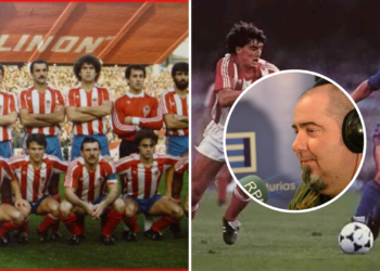 Esteban, el zurdo de Oviñana