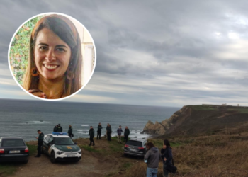 No hay indicios sobre la posible participación de terceras personas en la muerte de Sandra Bermejo