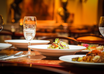 El restaurante favorito de los españoles en 2022 está en Asturias