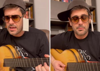 Llega ‘Milindri 2.0’, así celebrará Melendi sus 20 años en la música: «Pero porros, no»