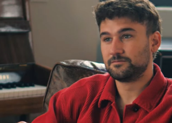 Dani Fernández agota las entradas para su concierto en Gijón