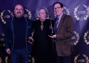 La película asturiana ‘Frente al silencio’ triunfa en Nueva York con dos premios a Mejor Documental