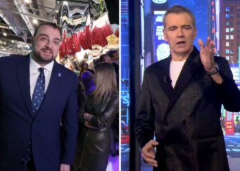 La respuesta de Barbón a Toni Cantó: «Para hablar de Asturias deberías lavarte la boca»