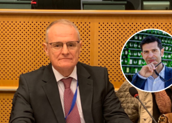 El amor platónico de Feijóo