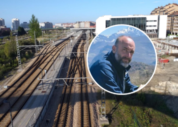 ¿Por qué no se terminan las infraestructuras en Gijón?