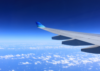 El Aeropuerto de Asturias cierra 2022 con el «mayor número de conexiones de su historia»