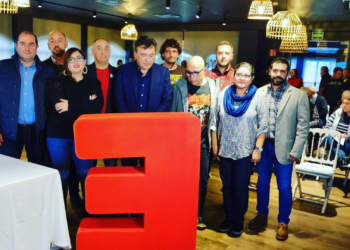 España Vaciada integra a Asturias en su federación de partidos con ‘SOS Occidente’