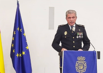 La violencia de género, una «lacra» que preocupa a la Policía asturiana