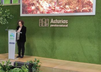 Turismo de naturaleza, la apuesta asturiana en 2023