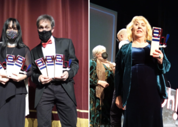 21 compañías asturianas compiten en los Premios Oh! de las artes escénicas