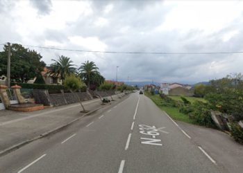 Un trabajador de Cogersa fallece en Villaviciosa tras un accidente con el vehículo de recogida de basura