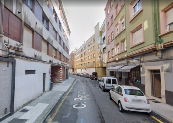 Las obras de renovación de pavimento en la zona centro provocarán cortes de tráfico la próxima semana