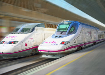 Delia Losa no se «atreve» a poner fecha a la apertura de la Variante de Pajares