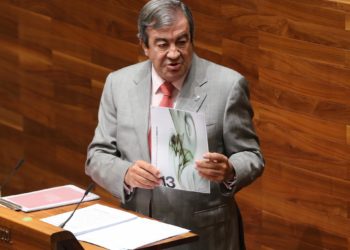 Foro señala que es «el único partido» que «limpió la corrupción» expulsando a Álvarez-Cascos